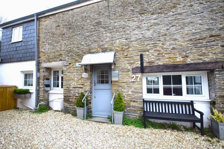 Cottage with 2 rooms for 5 persons in Kingsbridge