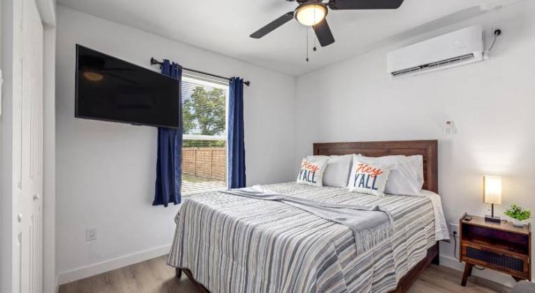Nice vacation home | Pets allowed in Houston, TX
