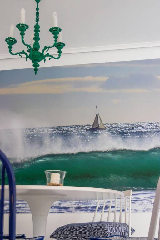 Apartamento Carcavelos