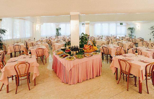 Hotel Risorgimento — photo 4