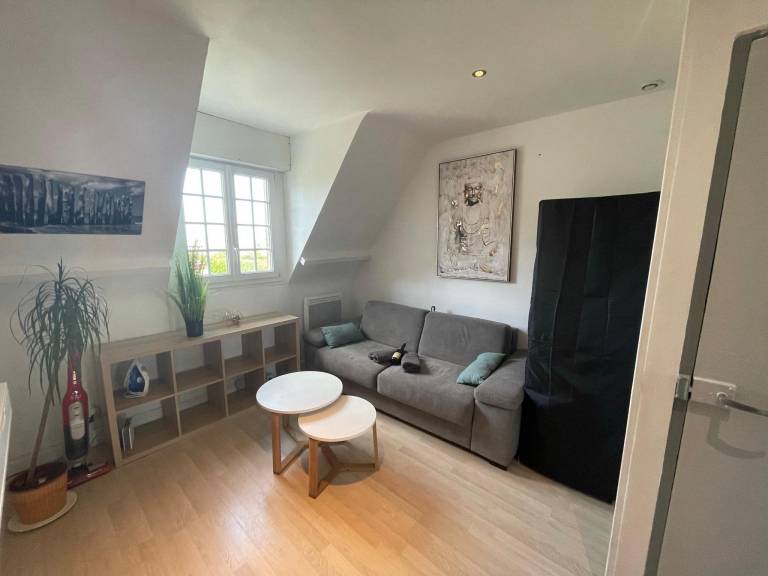 Apartment | Perfect for remote work in Dinard