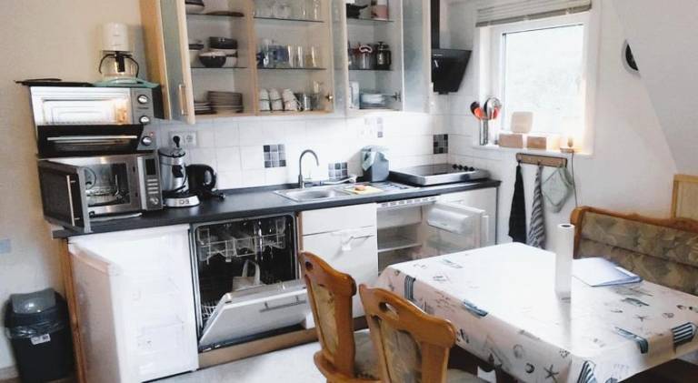 YALET Ferienhaus 2 appartementen vlakbij Willingen — photo 2