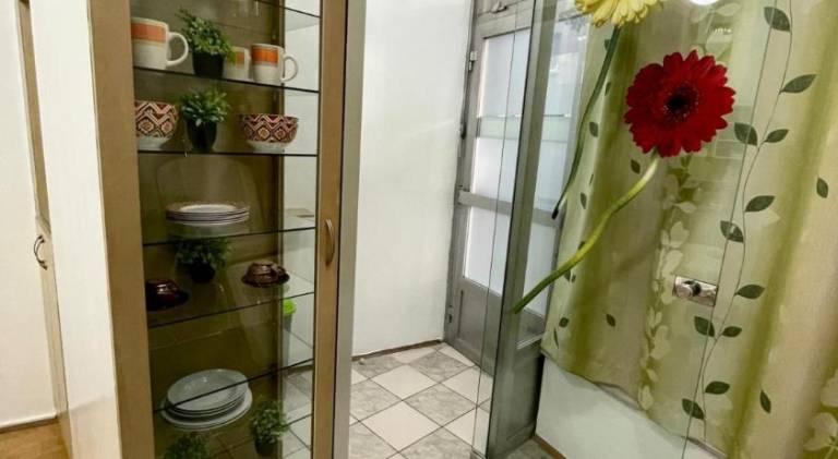 Apartment | Close to Zagreb Glavni kolodvor | Pets allowed — photo 4