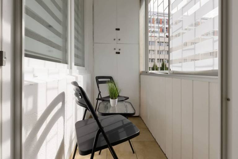 Apartment | Near Palace of Culture and Science — photo 4
