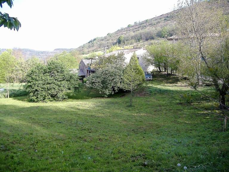 Maison de vacances Dun