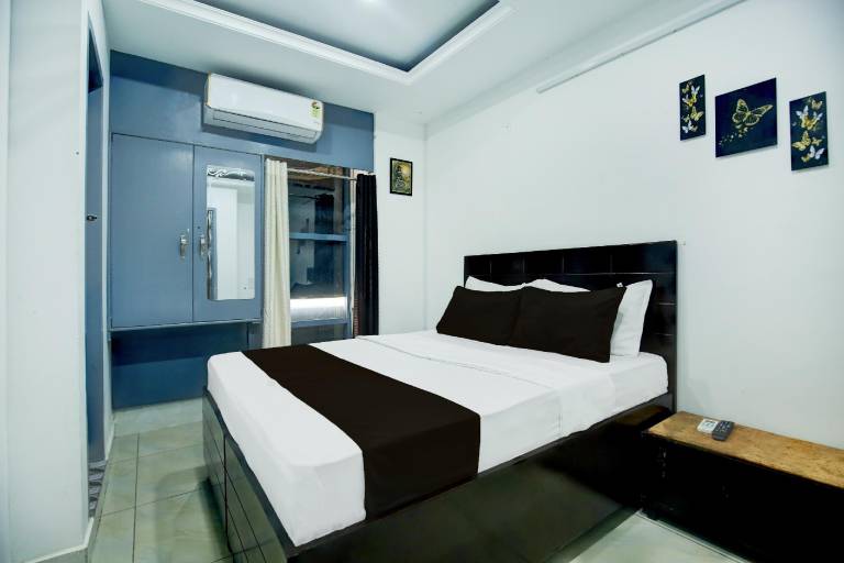 OYO 833477 Stay inn Classic Hotel