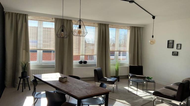 Ferienwohnung Nijlen