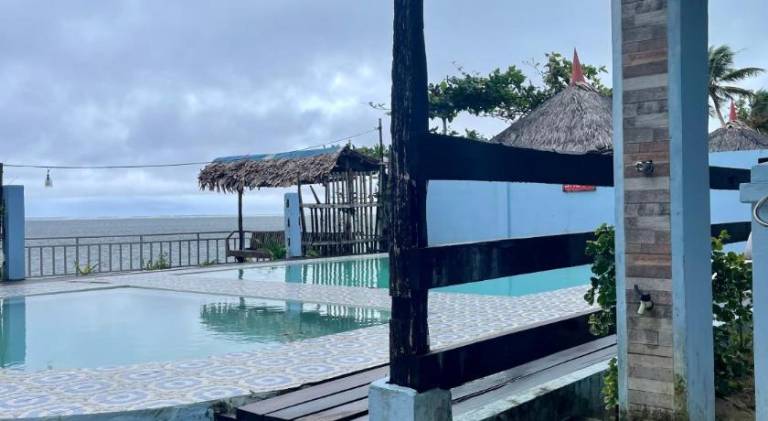 Holiday apartment with pool | Close to the beach | Pets allowed — photo 3