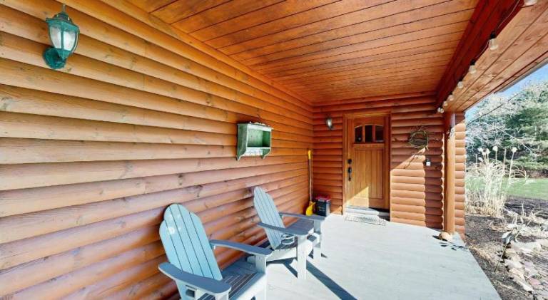 Vacation home with 3 rooms for 9 persons — photo 5