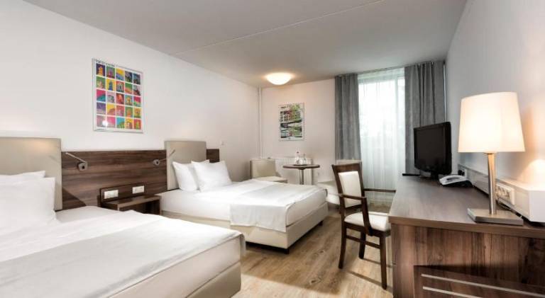 Wyndham Garden Kassel in Lohfelden