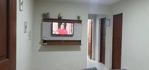 Apartamento São Luís