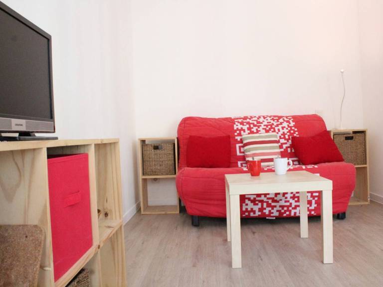 Studio La Rochelle
