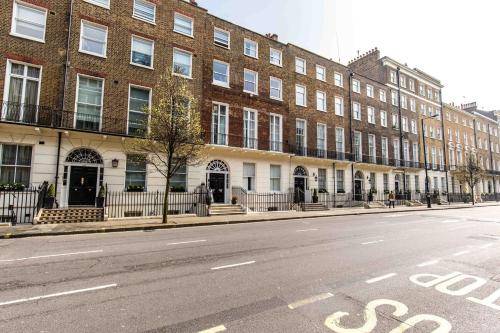 Bed & Breakfast Notting Hill