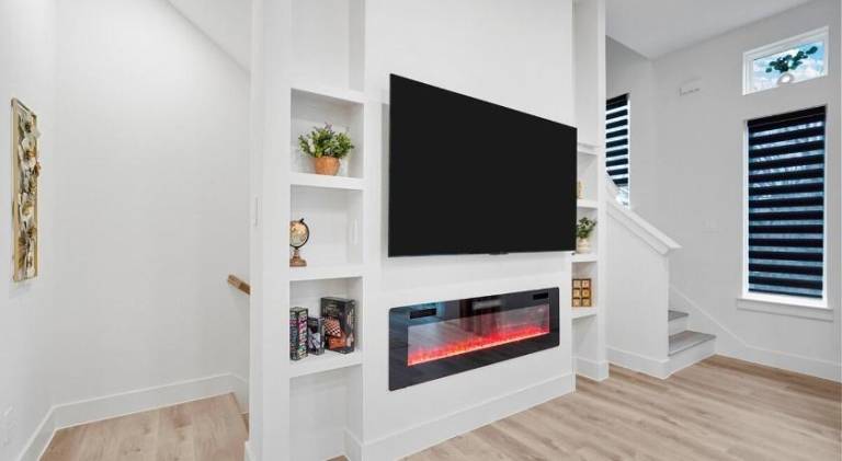House with 2 rooms for 4 persons in Dallas, TX
