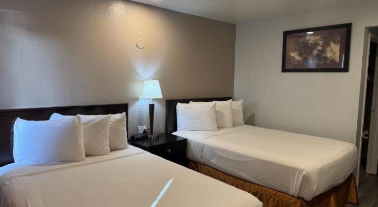 Travelodge by Wyndham Sacramento / Rancho Cordova — photo 2