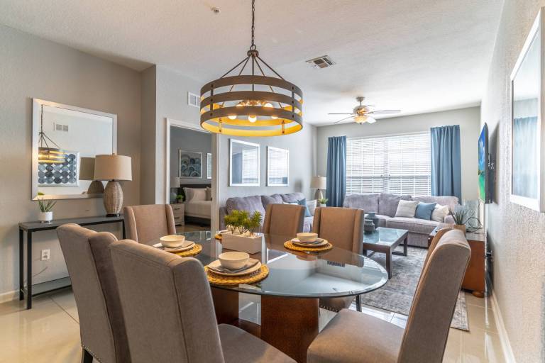 Condo Kissimmee