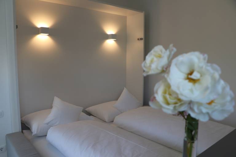 Apartmán  Lednice