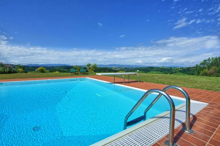 Child-friendly nice villa with barbeque, private pool & terrace | Dogs allowed — photo 5