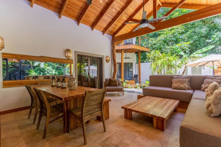 Casa Nosara