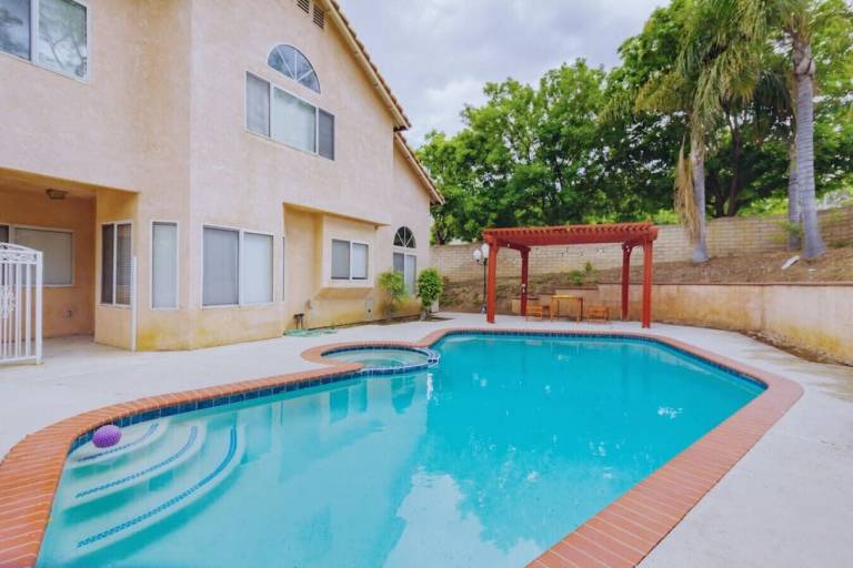 House Moreno Valley