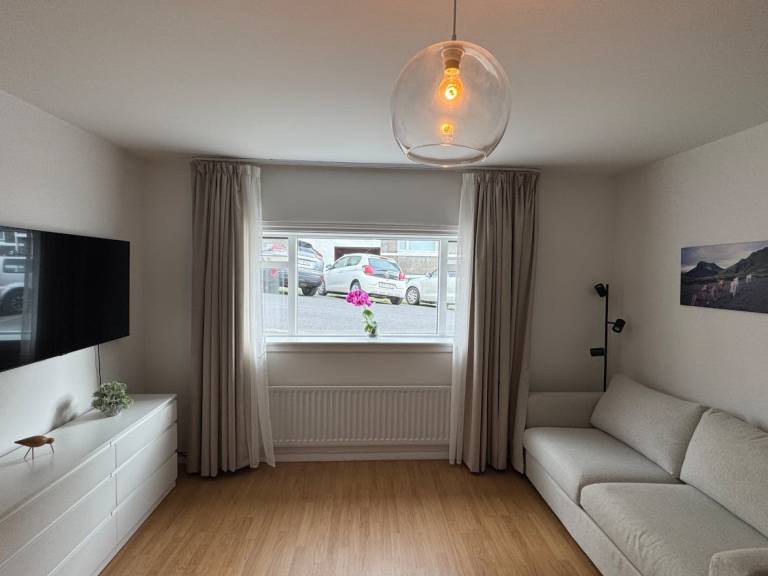 Ferienwohnung Downtown