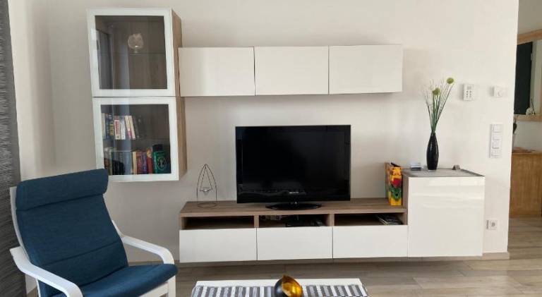 Ferienwohnung Mehring