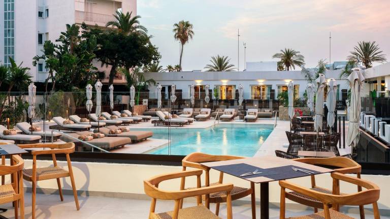 Hotel Indigo Gandia Beach — photo 2