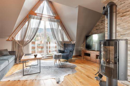Apartament Zakopane