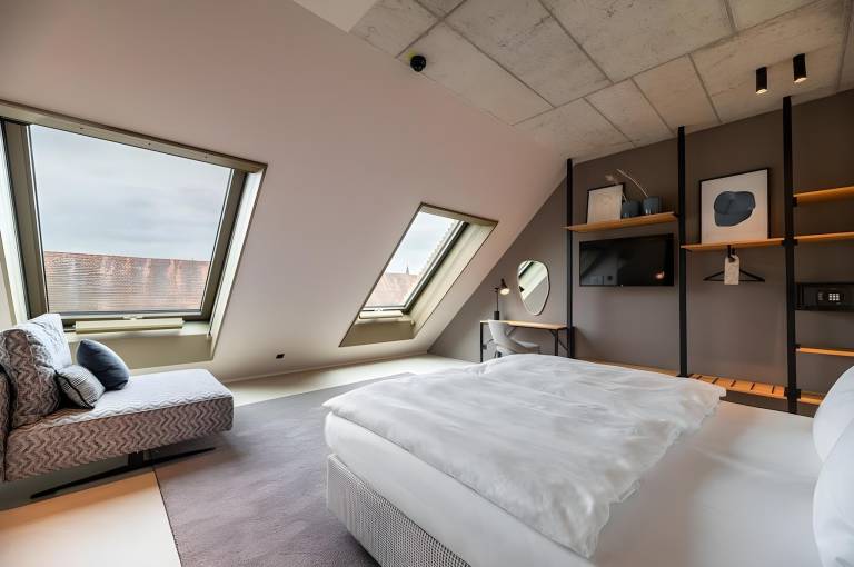 Hotel Miano by Limehome — photo 2
