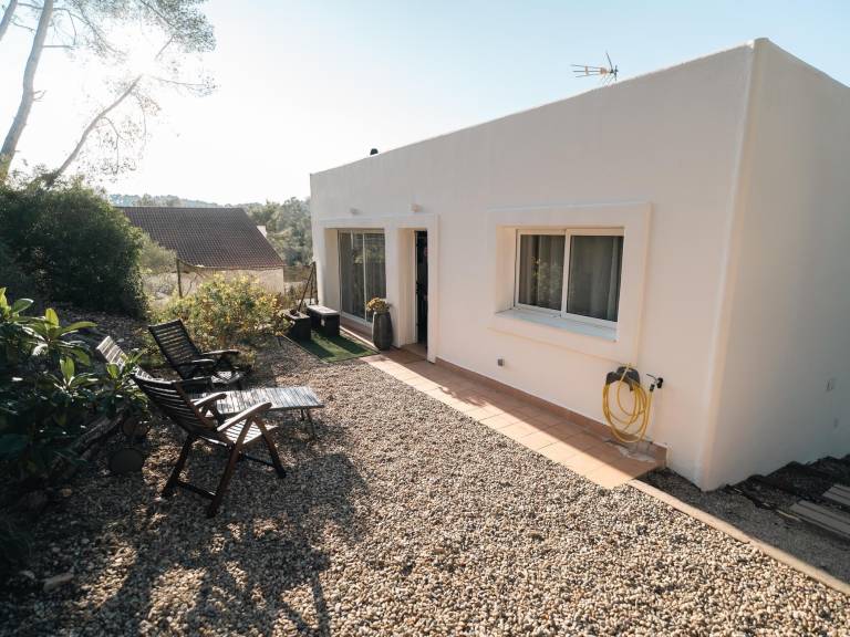 Villa Canyelles