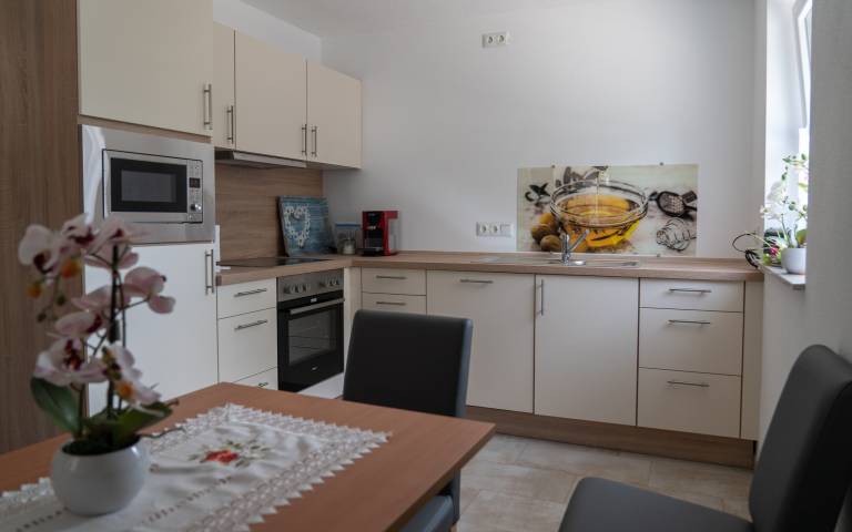 Ferienwohnung Laufen
