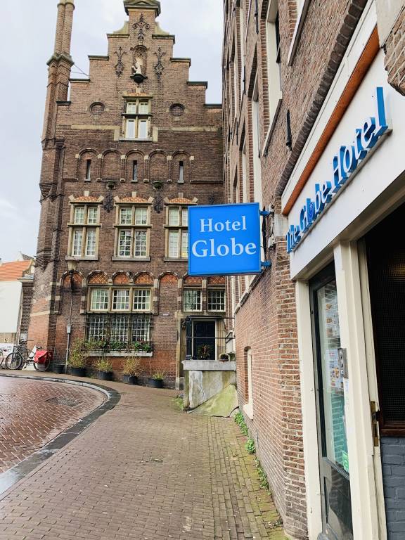 Hostel  Amsterdam