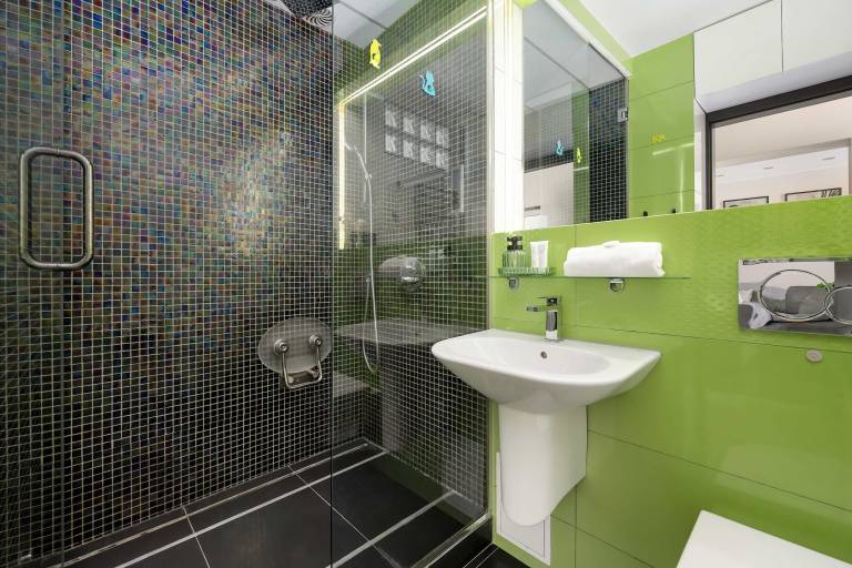 Child-friendly lovely studio with fast internet | Next to Market Square | Pet-friendly — photo 4
