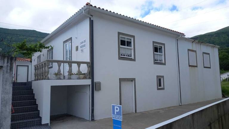 Casa  Ilha das Flores