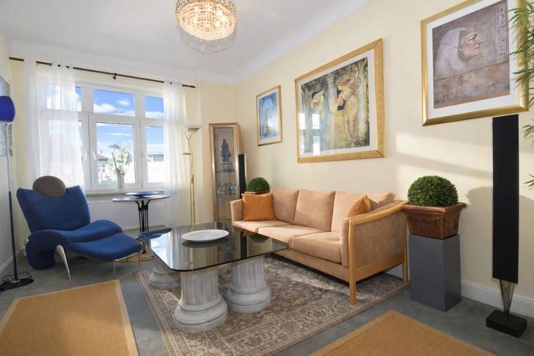 Ferienwohnung Flensburg