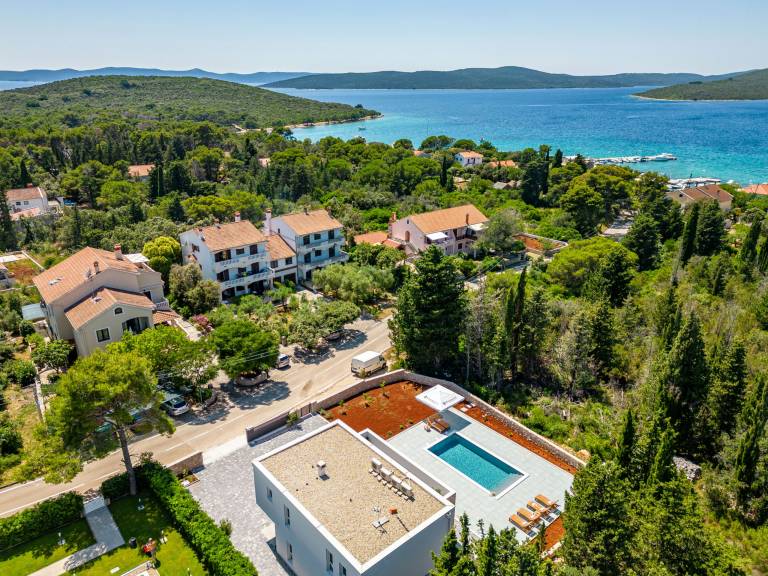 Fully equipped villa with garden, private pool & grill | Dogs allowed — photo 3