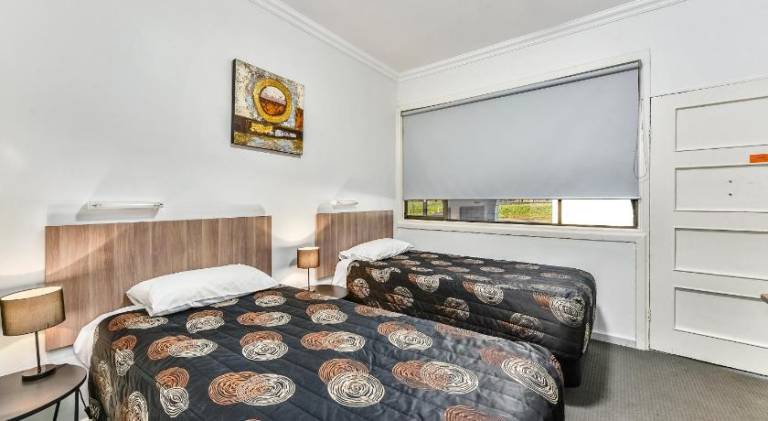 Motel Naracoorte