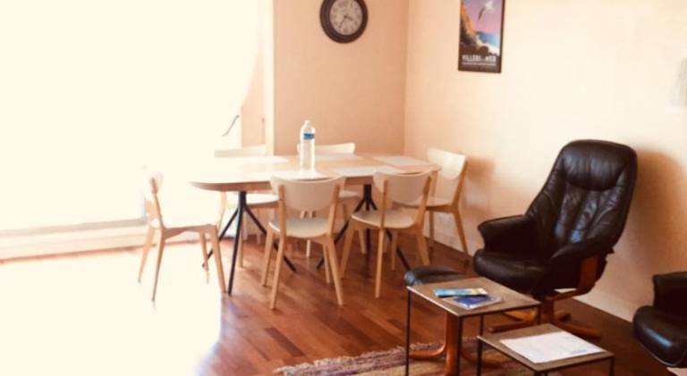 Fully equipped holiday apartment | Beach nearby | Dogs allowed — photo 3