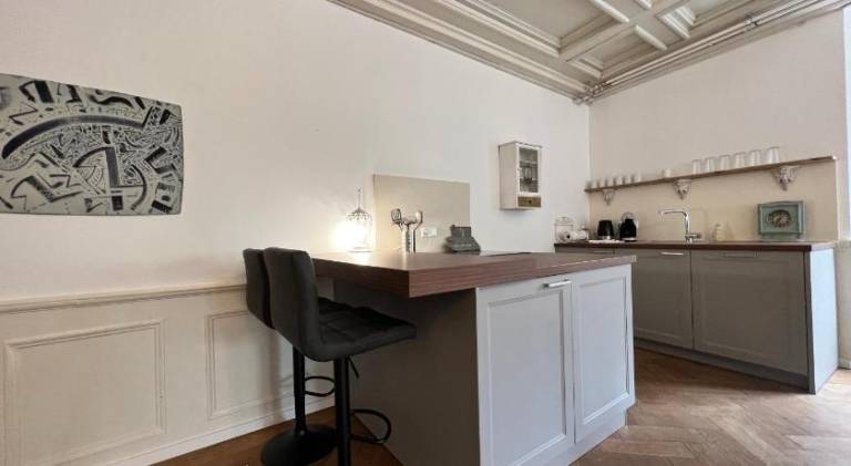 Apartment with 1 room for 6 persons — photo 4