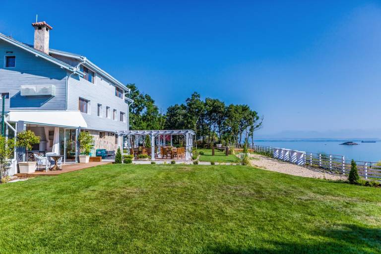 St. Anastasia Hotel in Sozopol