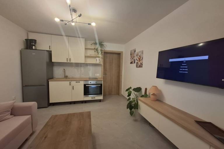 Holiday apartment with grill — photo 2