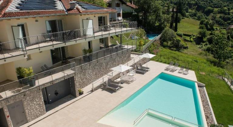 Charming serviced apartment with pool, garden & patio | Close to the beach | Good for workation | Pets allowed — photo 5