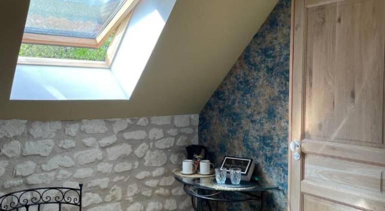 Le Relais, La Dormance, Le Bois Dormant — photo 3