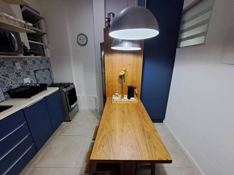 Apartamento Copacabana