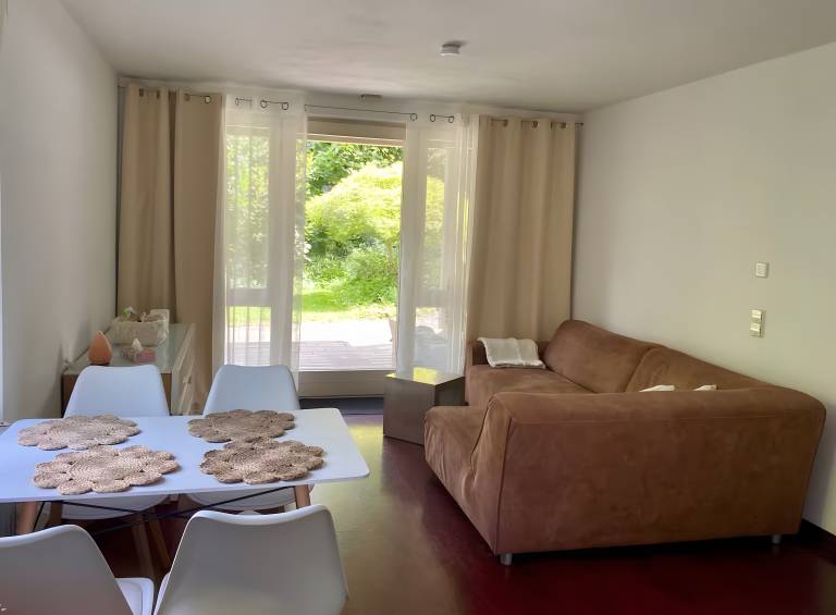 Apartment  Daisendorf