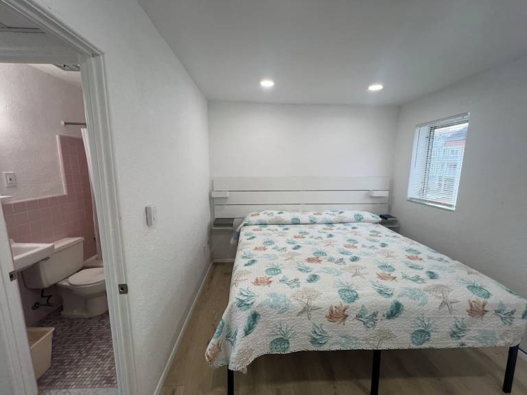 Motel  Wildwood Crest