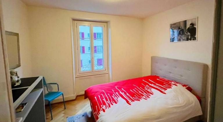 Rental apartment | Pets are welcome — photo 2