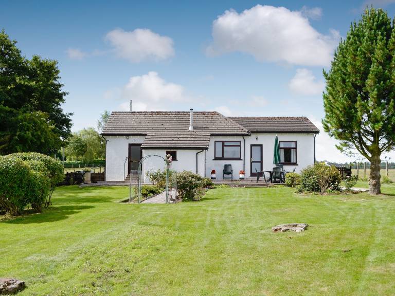 Cottage Dumfries