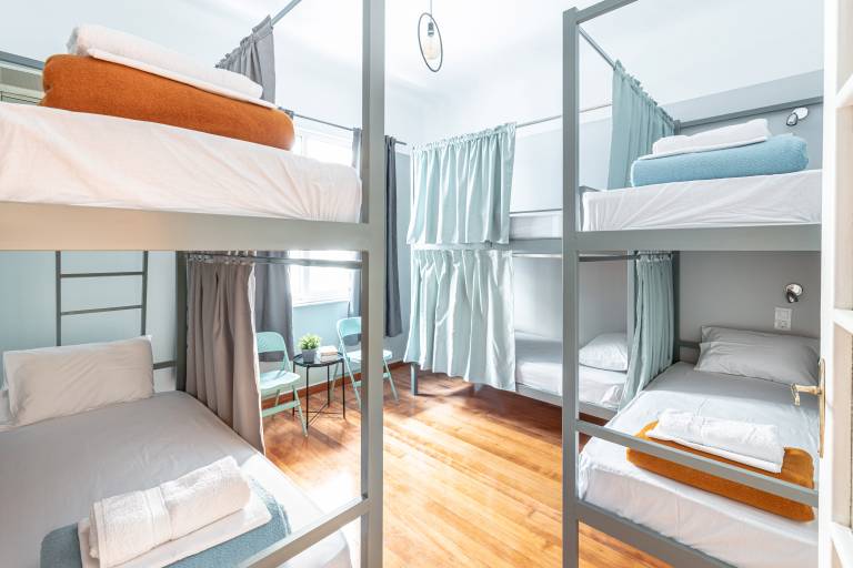 Hostel Athens