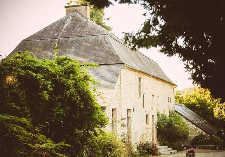 Maison de vacances  Quimper